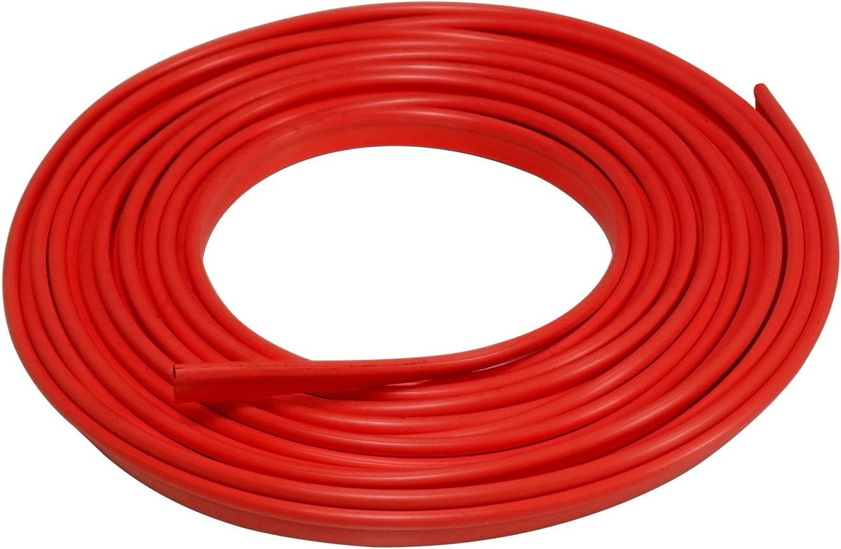 Car Interior Moulding Trim 16.4FT Red E430