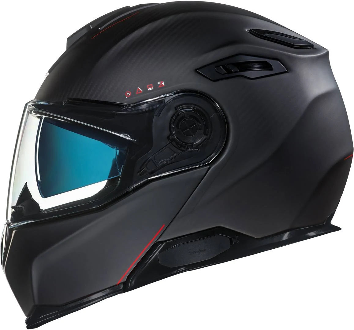 Carbon Zero Helmet Y4429