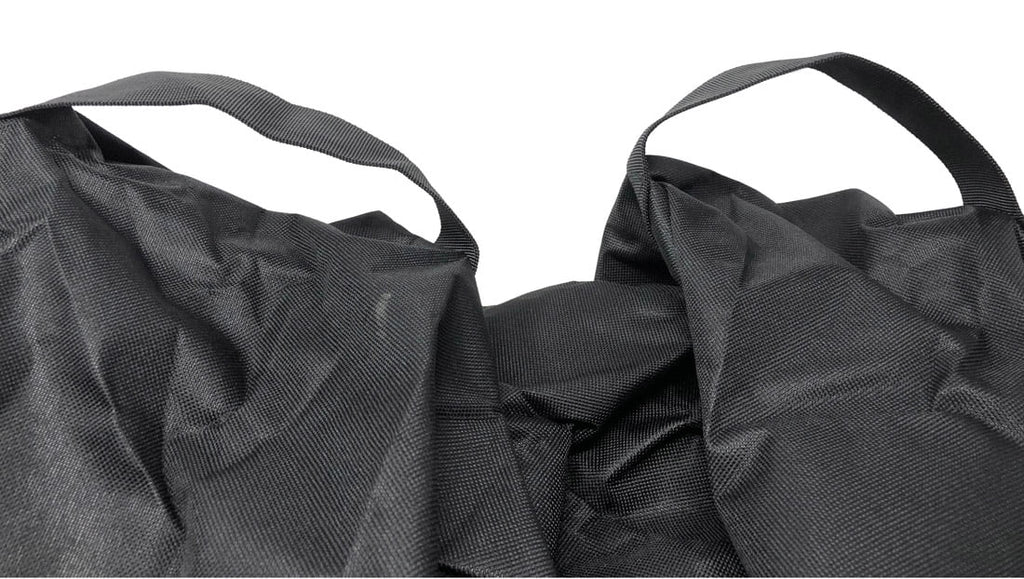 72"W x 26"D x 51"H Heavy Duty Waterproof BBQ Grill Cover S879697