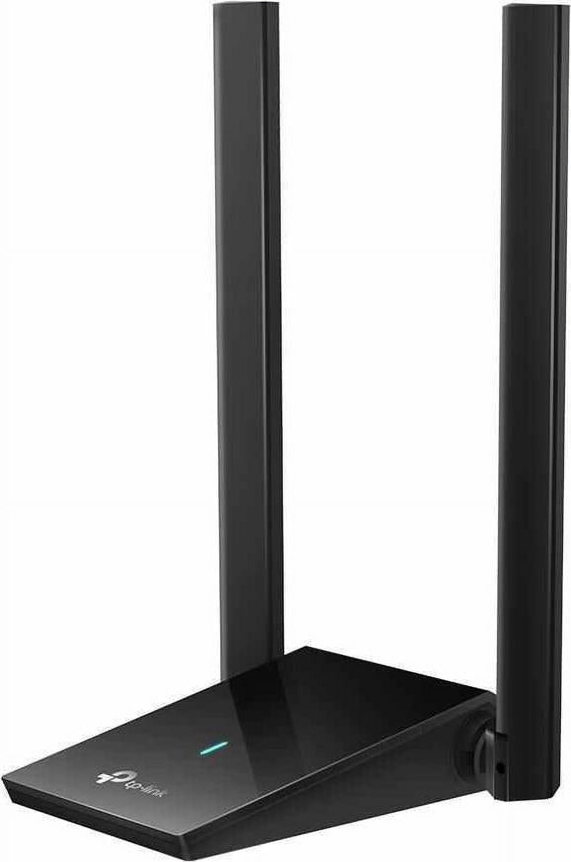 AX1800 Dual Antennas Wireless USB Adapter A3680