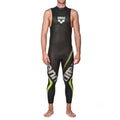 Sleeveless Triwetsuit Q60507