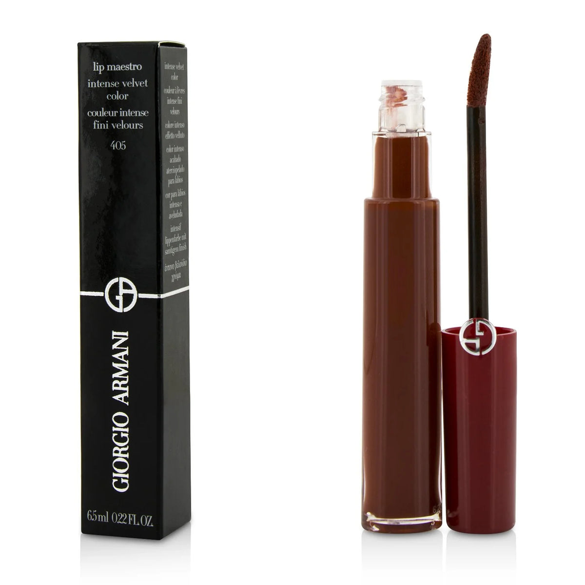 Liquid Lipstick M85516