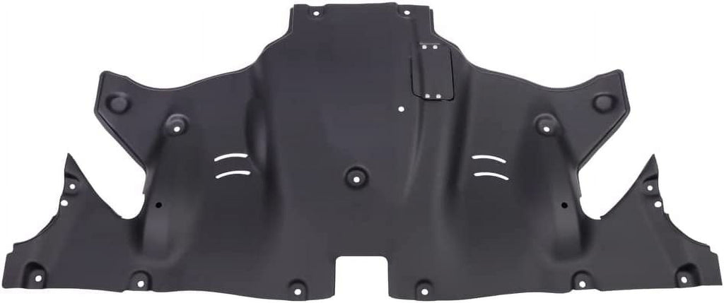 Rear Skid Plate Under Engine Guard Cover Chassis Y97808