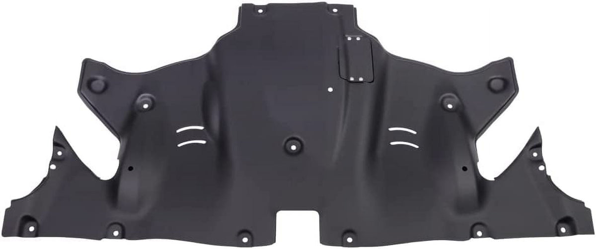 Rear Skid Plate Under Engine Guard Cover Chassis Y97808