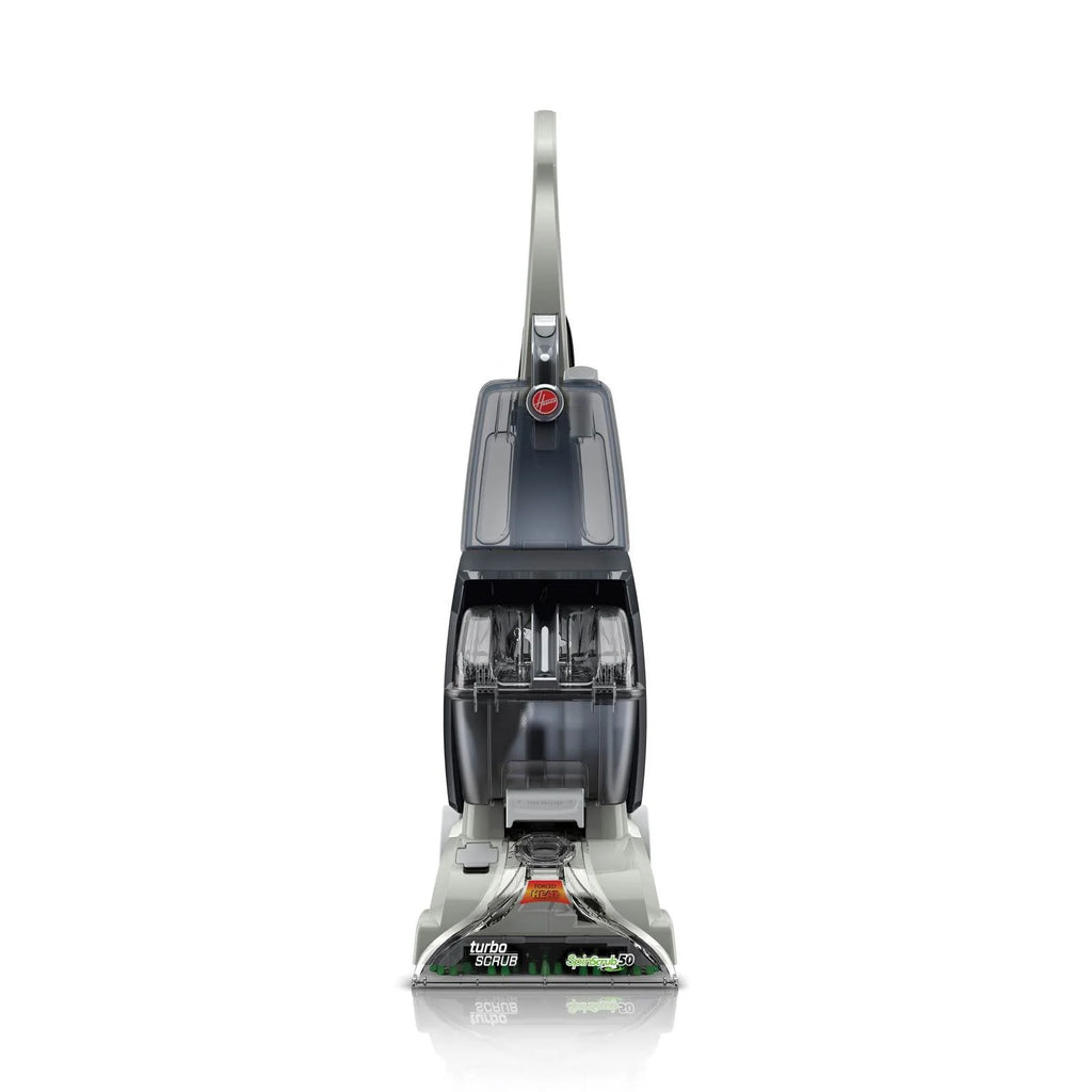 Lightweight Dual Tank Carpet and Fabric Surface Cleaner V997