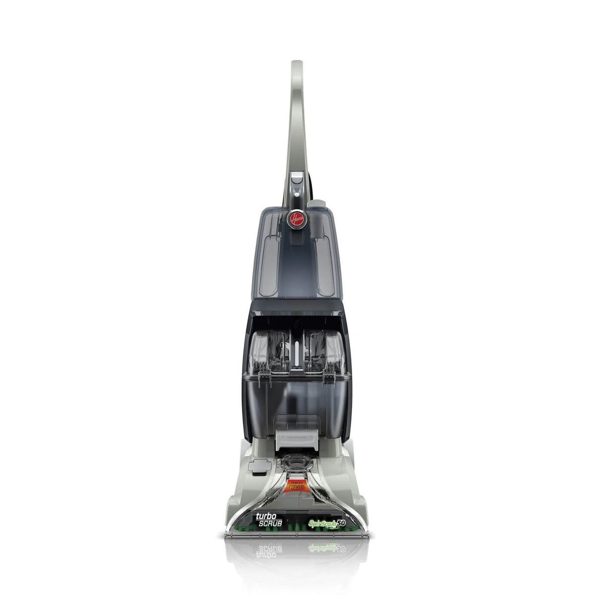 Lightweight Dual Tank Carpet and Fabric Surface Cleaner V997
