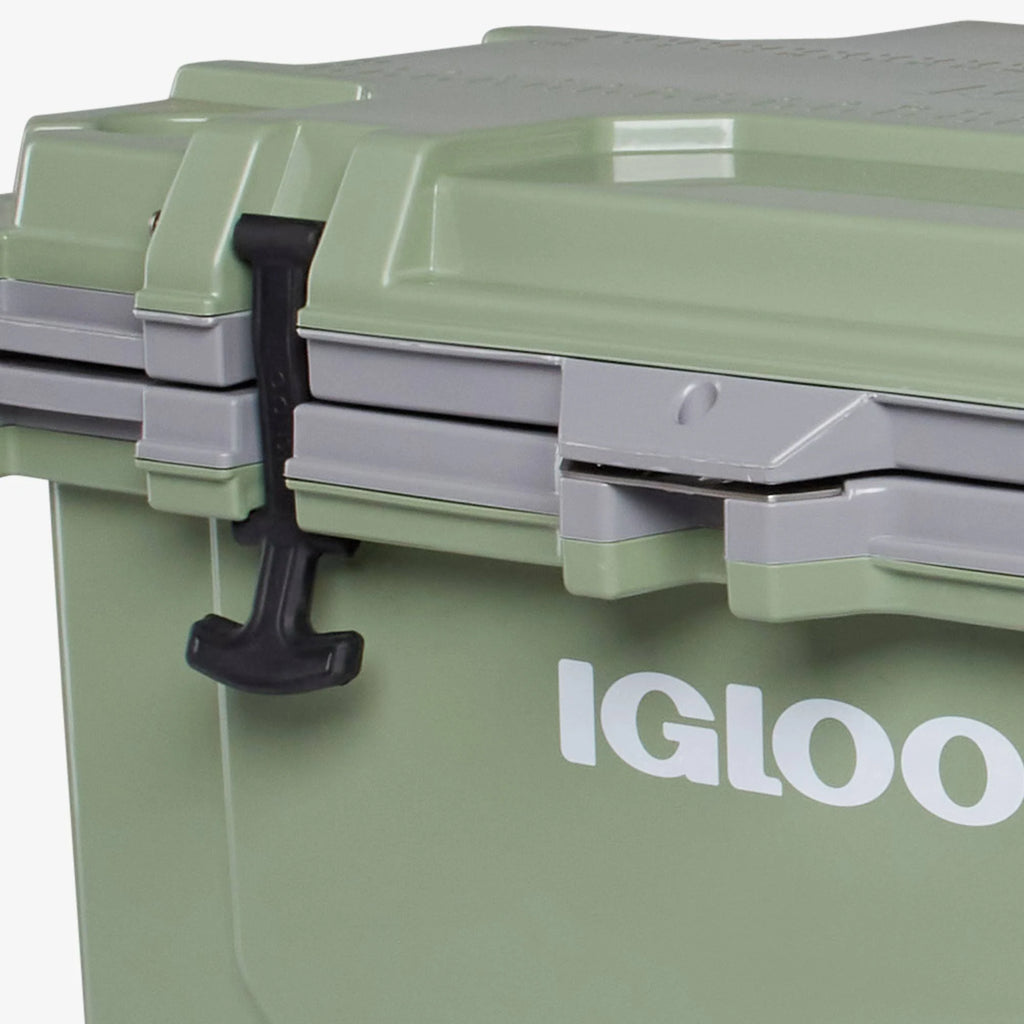 70 qt Oil Green Cooler Z806098