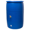55 gal. Rain Barrel F962