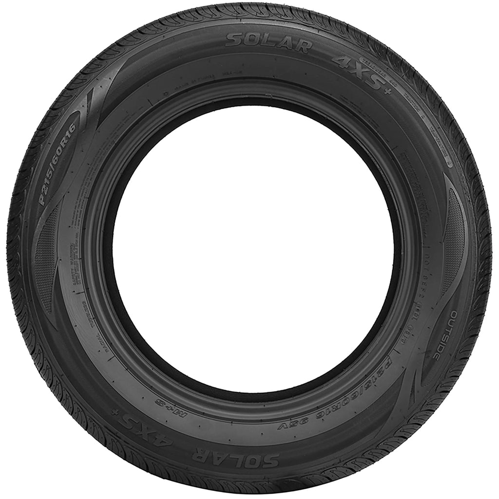 185/70R14 88T Passenger Tire U13539