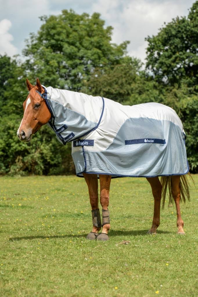Rain Full Neck L230