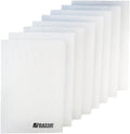 16x25 Air Cleaner Replacement Filter Pads (4 Pack) W151