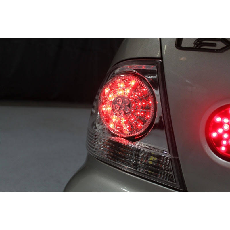 LED Tail Lights L2211