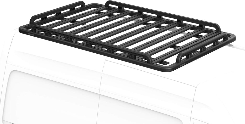 Roof Rack Raised Rail Kit D603