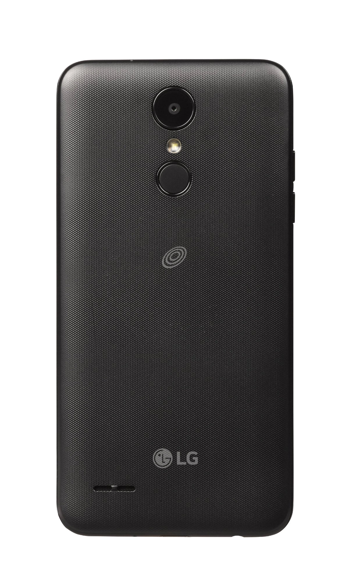 Black Prepaid Smartphone A95026