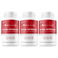 Blood Sugar & Pressure Supplement 3 Bottles L554684