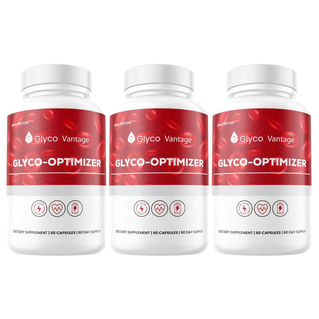 Blood Sugar & Pressure Supplement 3 Bottles L554684