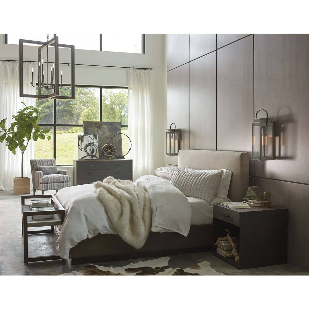 One-Light Medium Wall-Lantern I55390