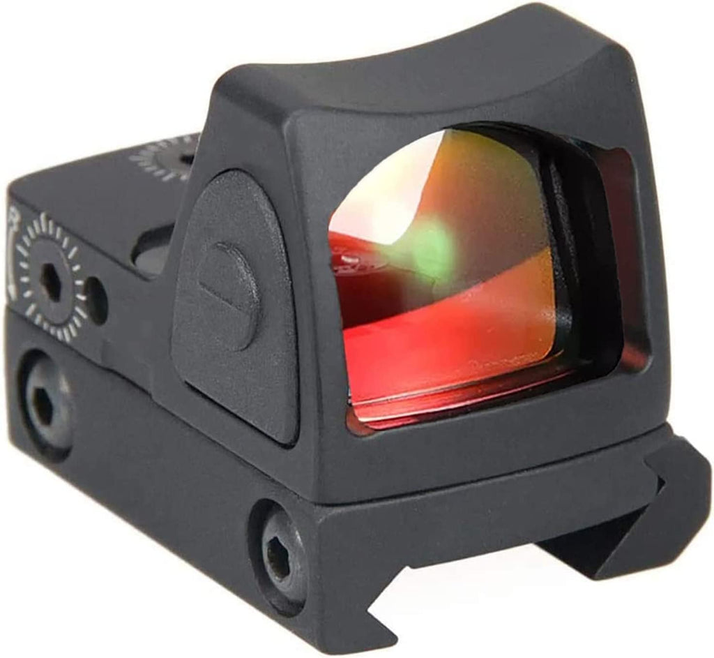 Red Dot Sight 3.25 MOA Reflex Sight, Pack of 2 T709781