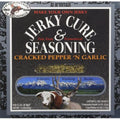 Cracked Pepper 'n Garlic Jerky Blend, 7.2-Ounce Boxes J769