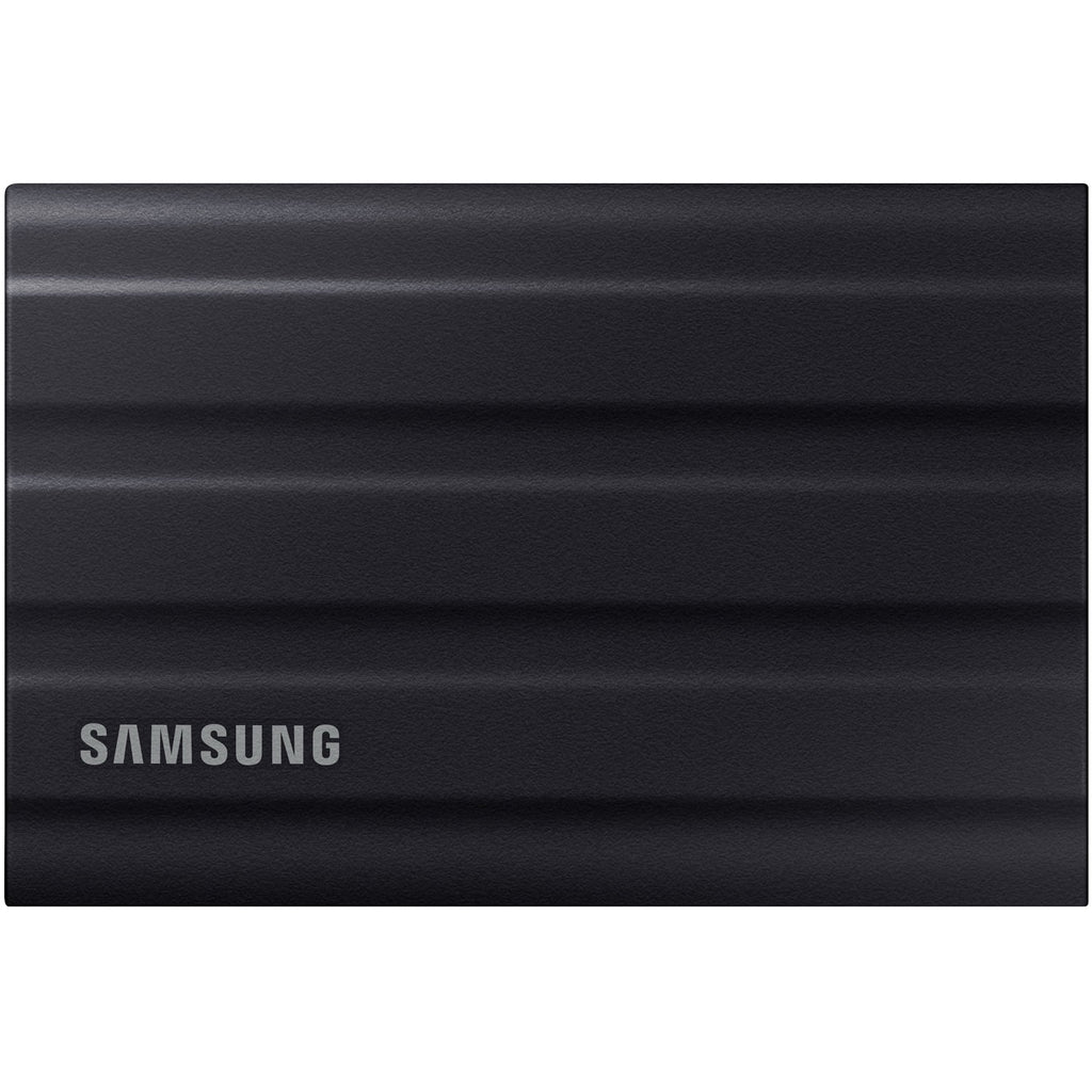 2TB Portable Solid State Drive Black (2-Pack) K201266