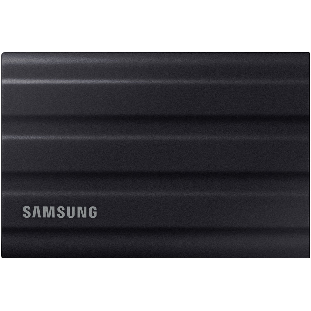 2TB Portable Solid State Drive Black (2-Pack) K201266
