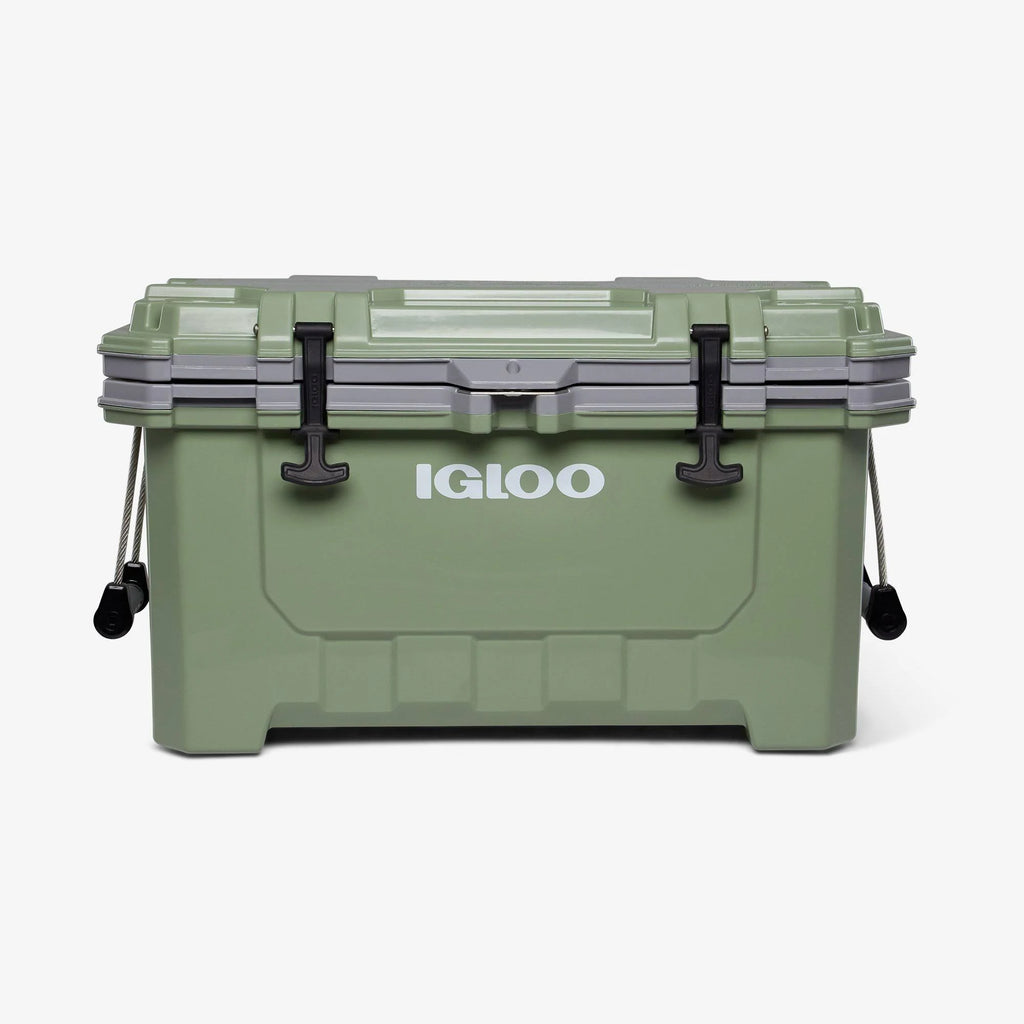 70 qt Oil Green Cooler Z806098