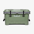 70 qt Oil Green Cooler Z806098