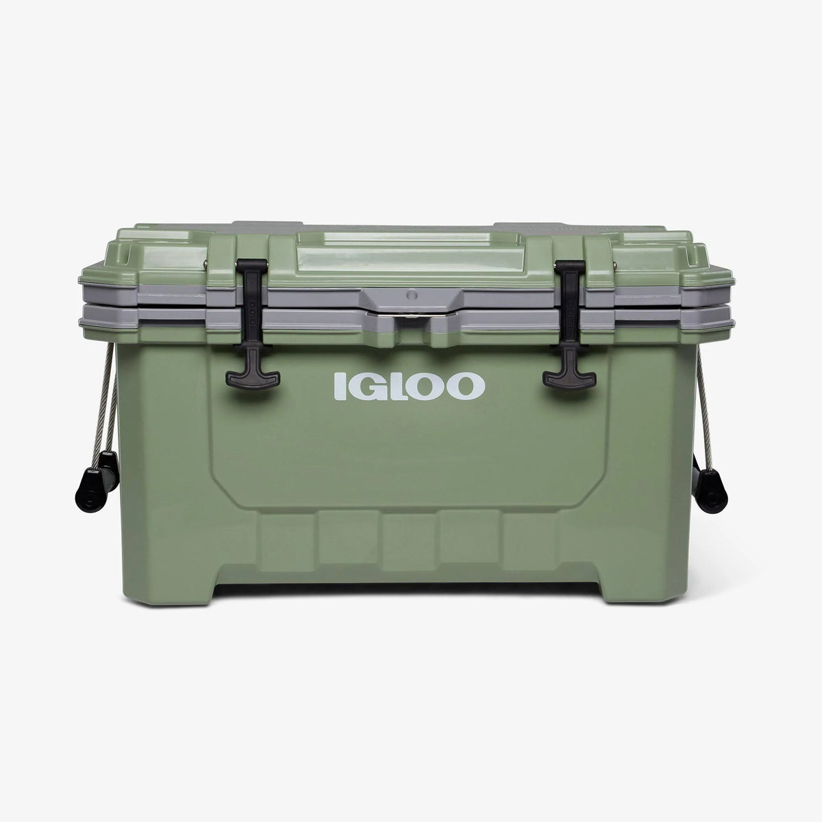 70 qt Oil Green Cooler Z806098