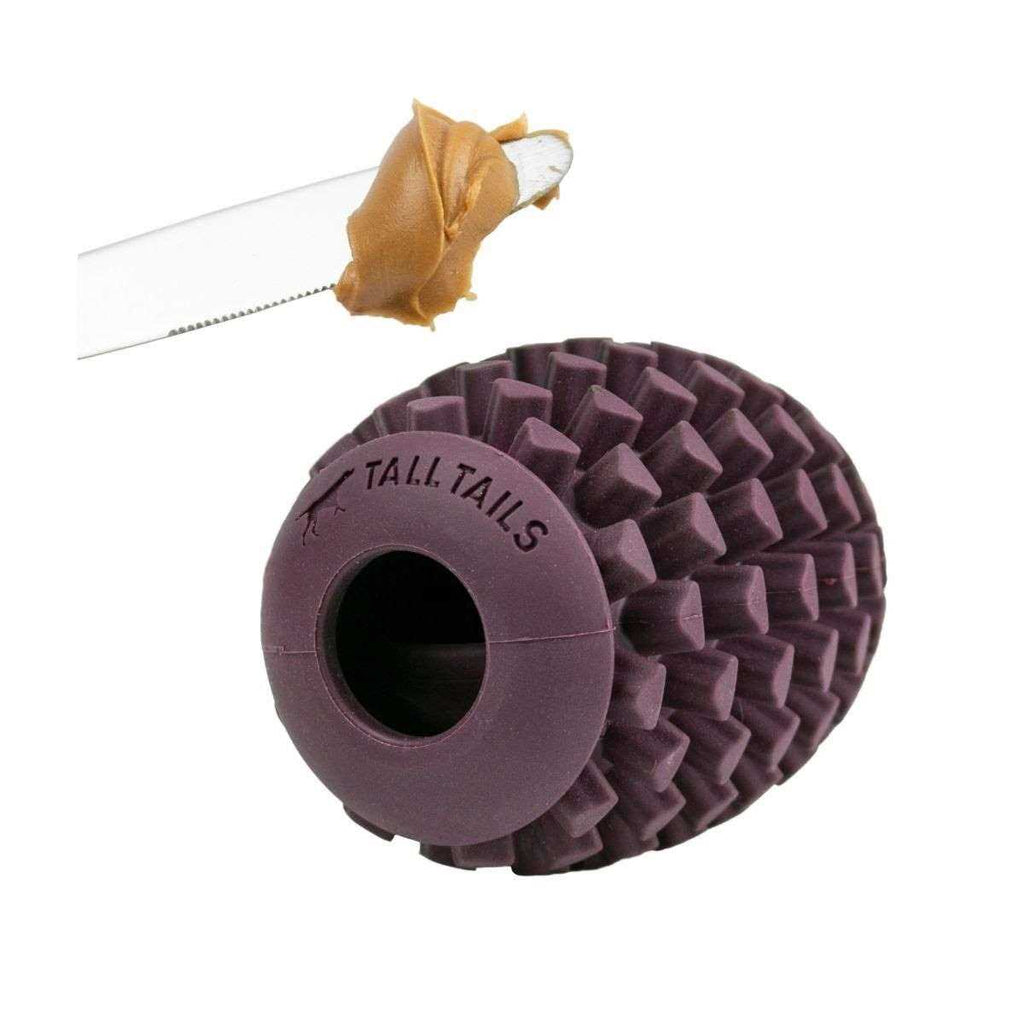 Natural Rubber Dog Toy O55008