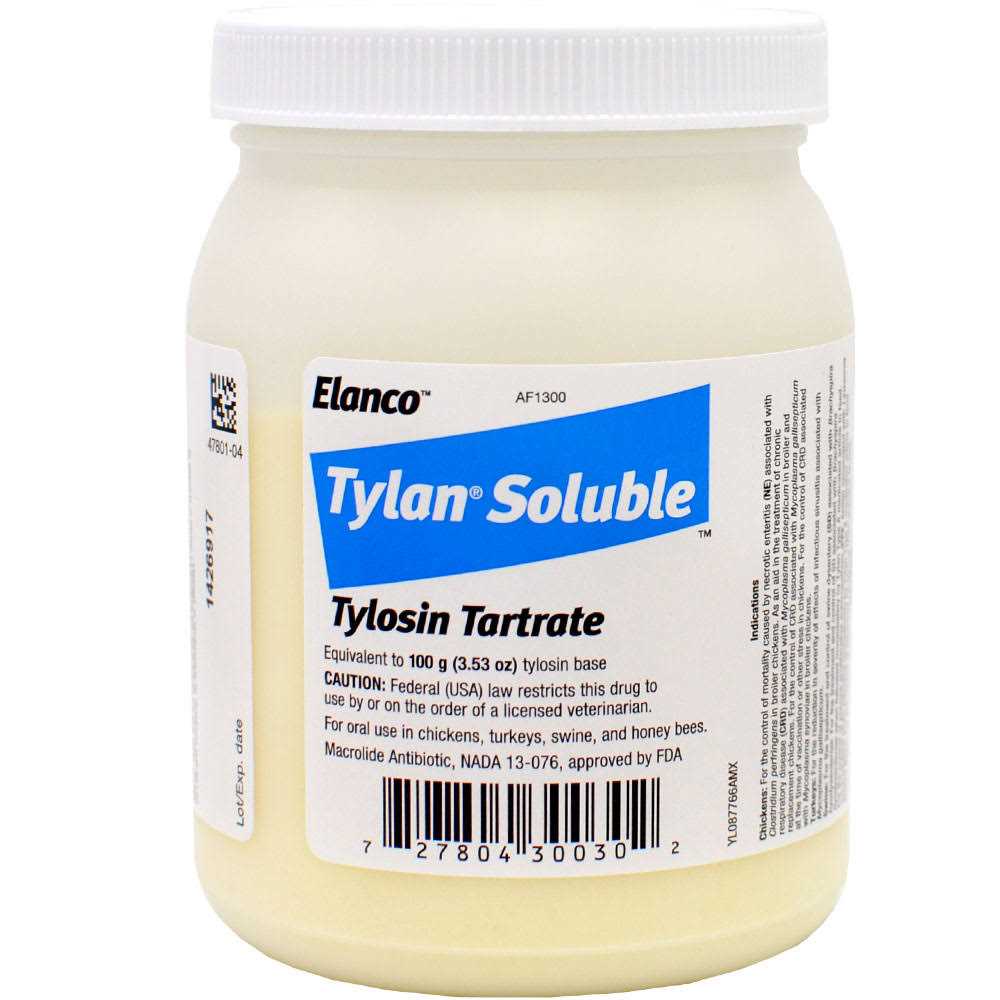 Soluble Powder O21029