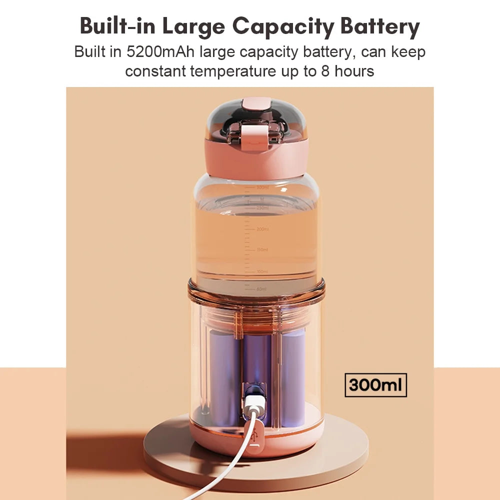 Electric Kettle 300ml G8747