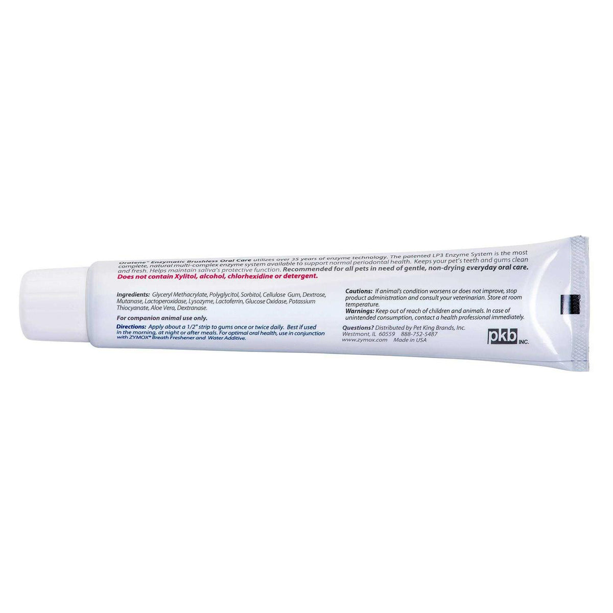 Toothpaste Gel Z304136