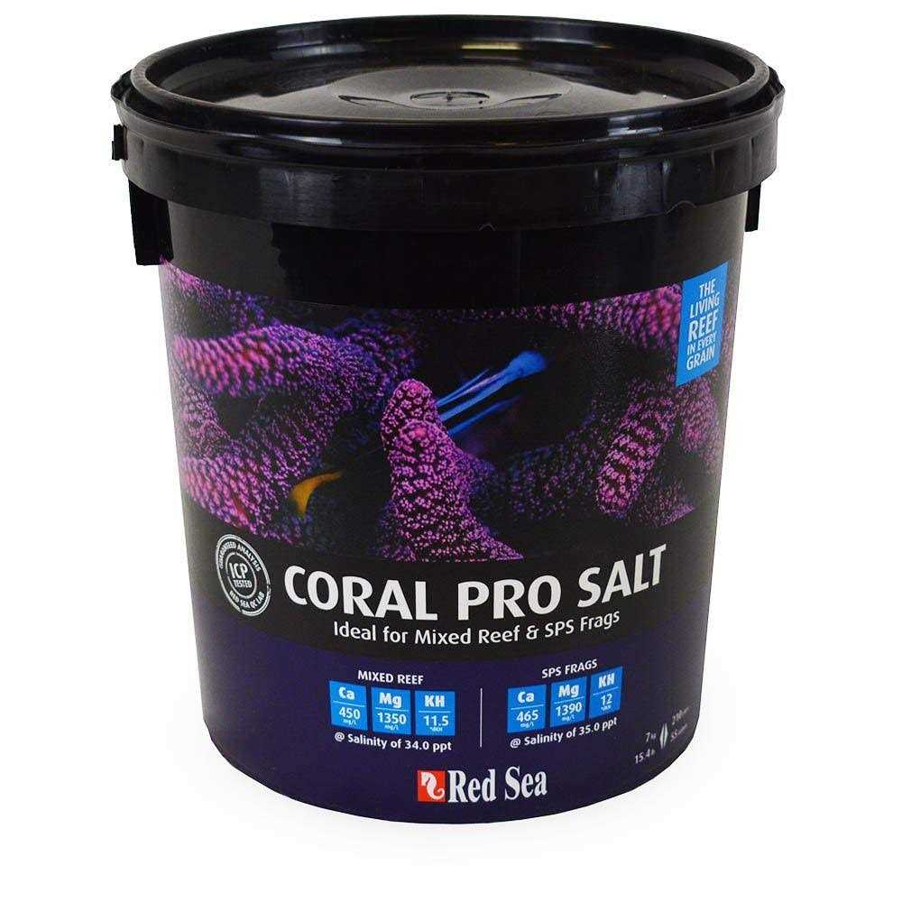 Red Sea Coral Pro Salt P742450