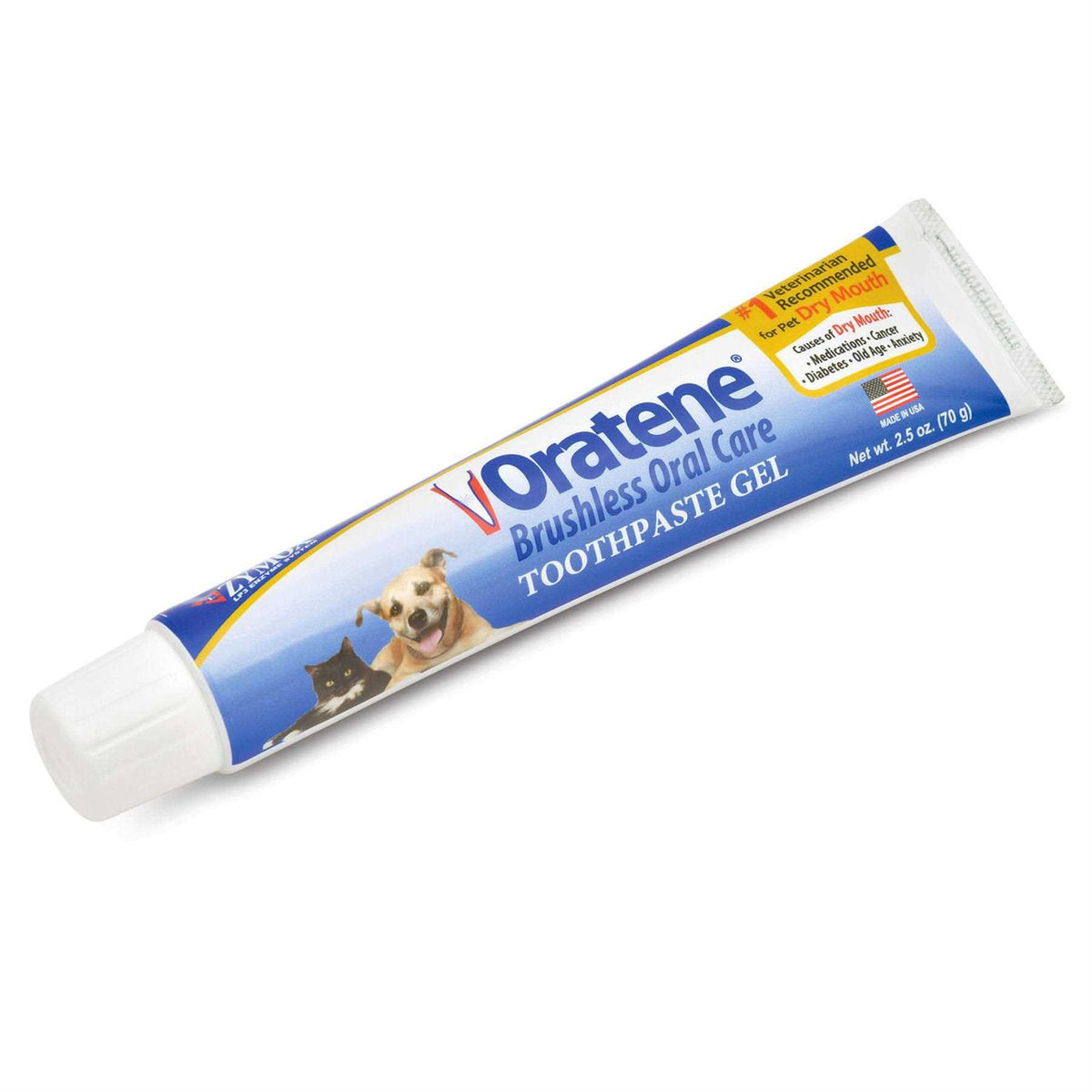 Toothpaste Gel Z304136