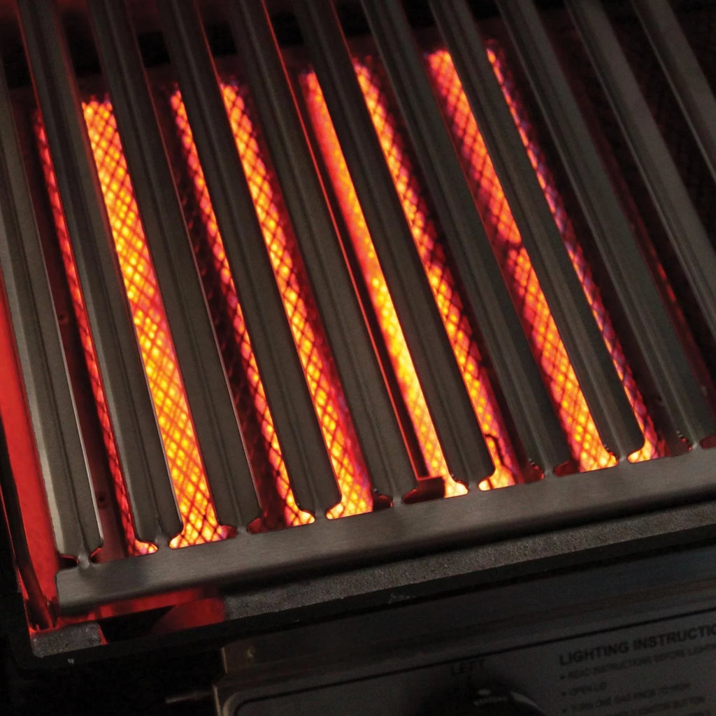 Infra-Red Natural Gas Grill Head H794419
