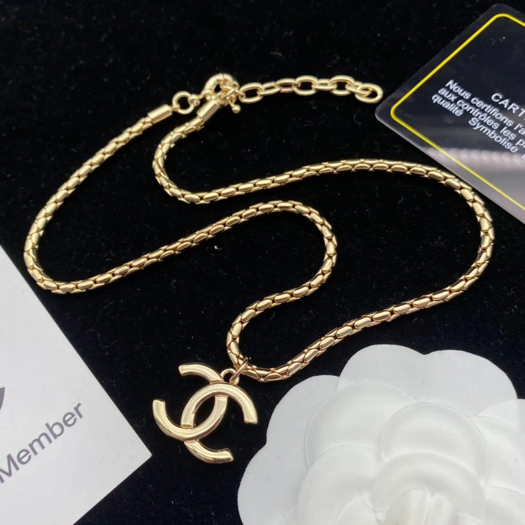 Necklace E63551