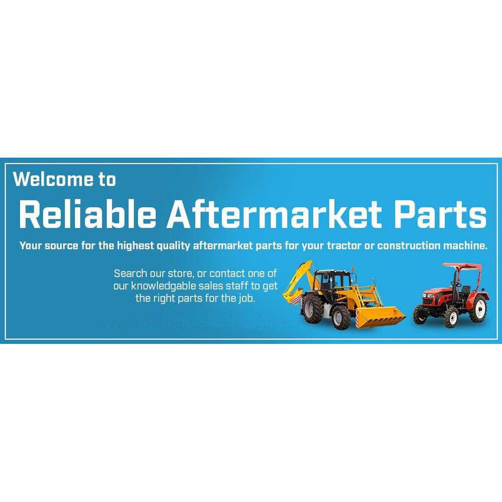 Starter Fits John Deere Models 27ZTS, 35ZTS N300085