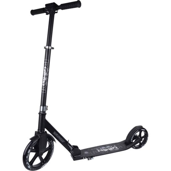 Adult Scooter Black A862093