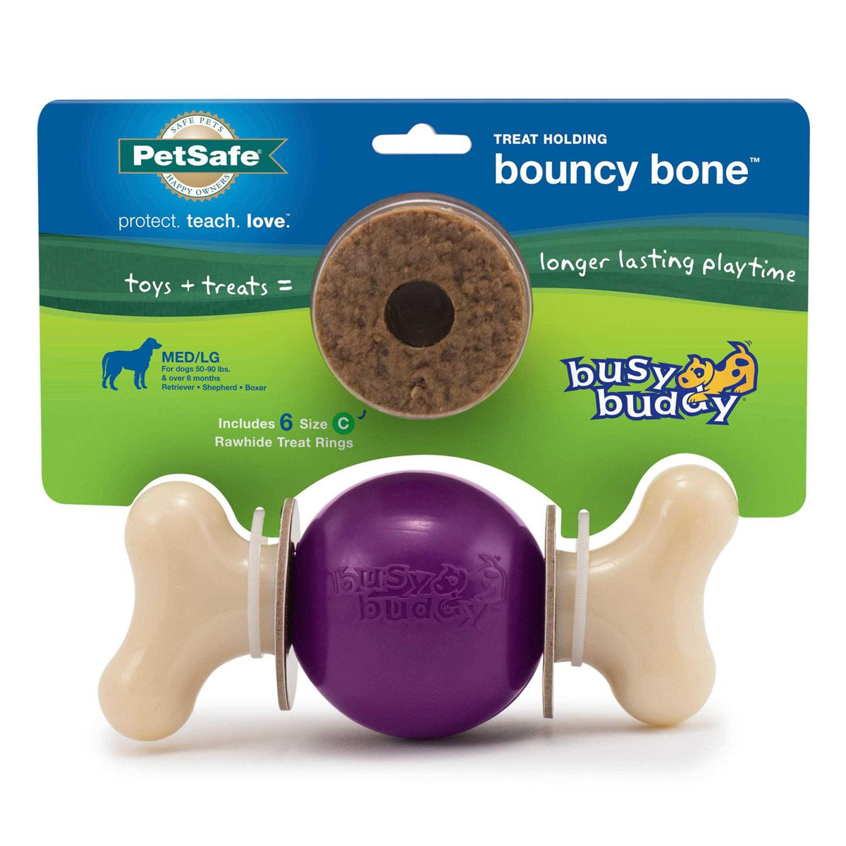 Bouncy Bone D7706