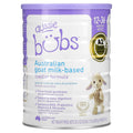 Goat Milk-Based Toddler Formula 28.2 oz O480