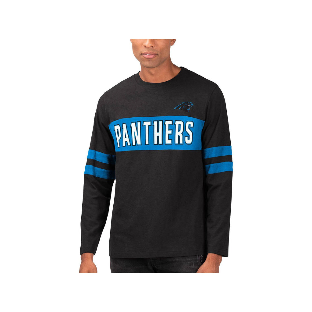 Black Sueded Slub Long Sleeve T-Shirt Size Large Z1199