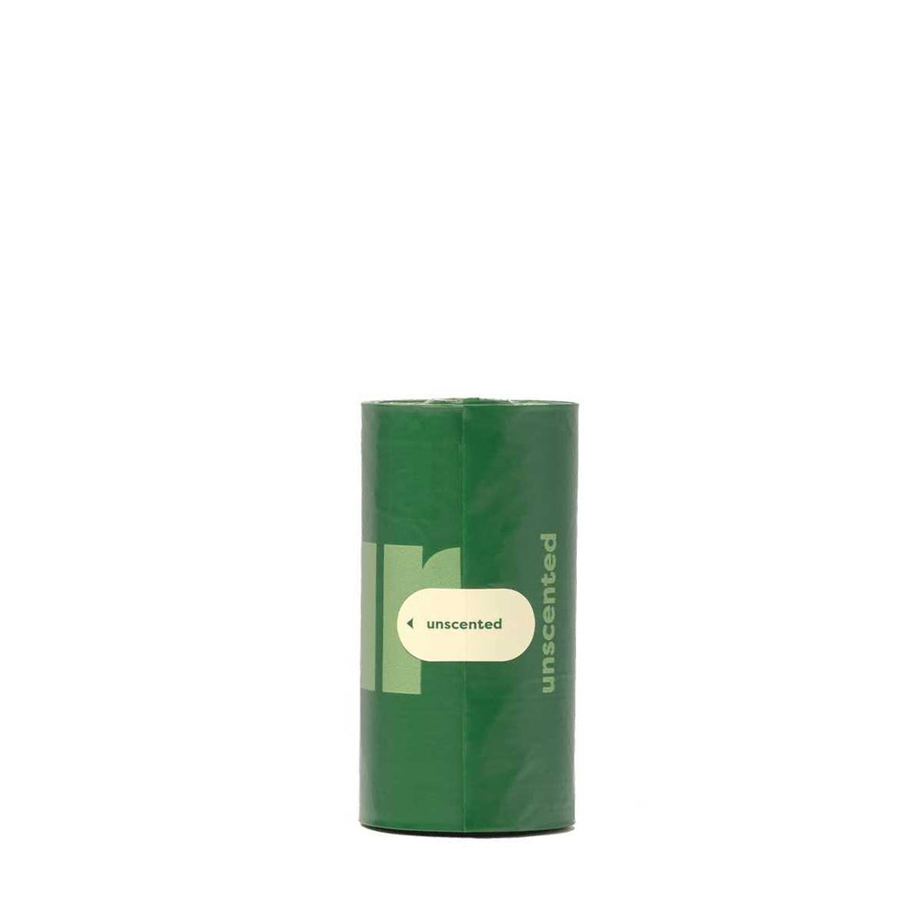 Lavender Poop Bags S2701