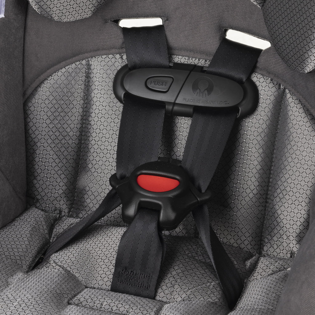 Convertible Car Seat I429