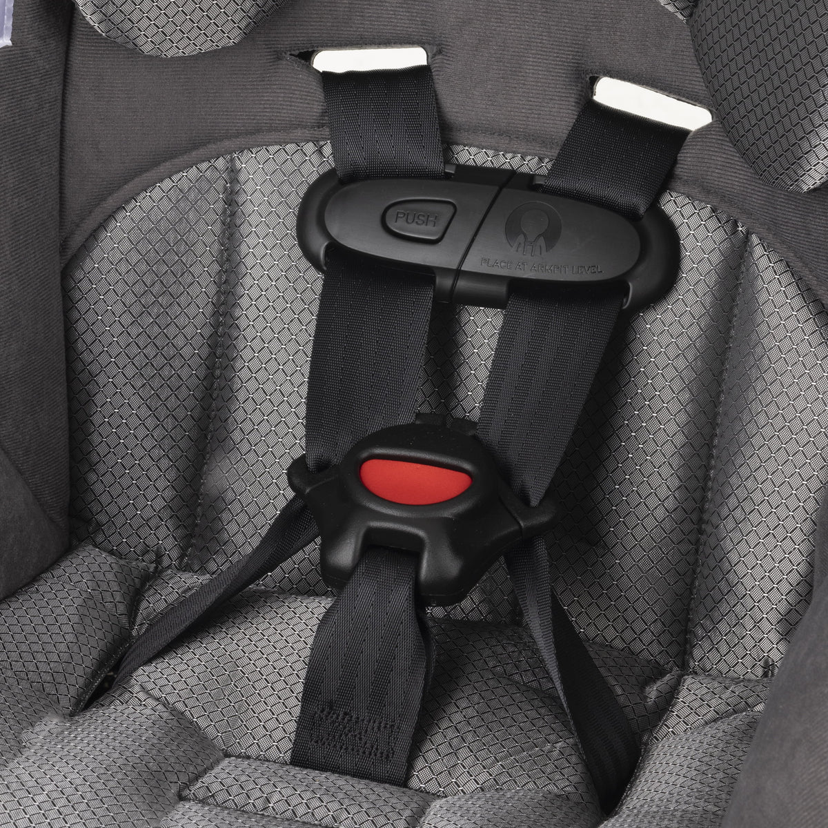 Convertible Car Seat I429