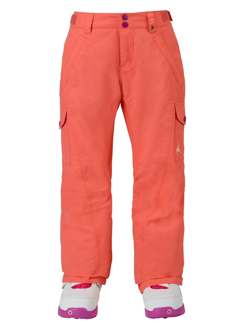 Elite Cargo Pant J23160