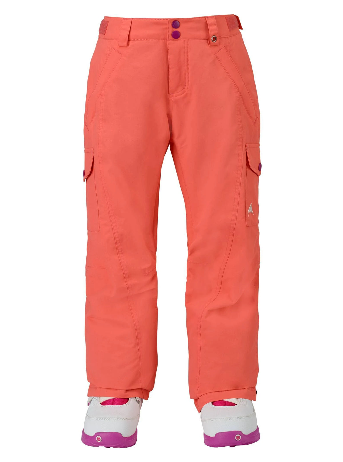Elite Cargo Pant J23160