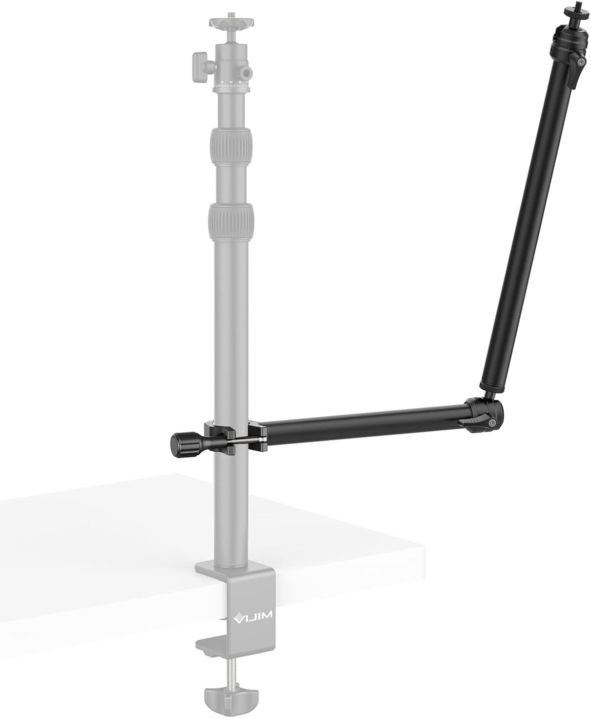 Flexible Arm Multi Mount Accessory M601