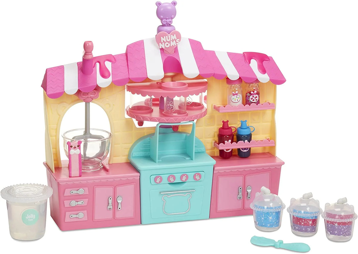Scented Silly Shakes Activity Maker Playset I2713