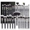 40 Pcs Makeup Brush Set J480