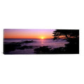 Photographic Print on Wrapped Canvas M347